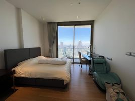 1 Schlafzimmer Appartement zu vermieten im Magnolias Waterfront Residences, Khlong Ton Sai