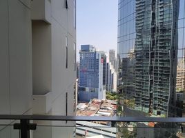 1 Bedroom Condo for rent at The Diplomat 39, Khlong Tan Nuea