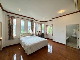 4 Schlafzimmer Villa zu verkaufen im Anuphat Manorom Village, Wichit