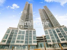 1 बेडरूम अपार्टमेंट for sale at Horizon Tower A, City Of Lights, अल रीम द्वीप