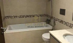 3 Bedrooms Apartment for sale in Yas Acres, Abu Dhabi Ansam 3