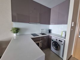 2 Schlafzimmer Appartement zu vermieten im Hyde Sukhumvit 13, Khlong Toei Nuea