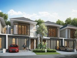 3 Bedroom House for sale at CitraLand Surabaya, Lakarsantri