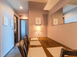 2 Schlafzimmer Wohnung zu vermieten im Edge Sukhumvit 23, Khlong Toei Nuea, Watthana