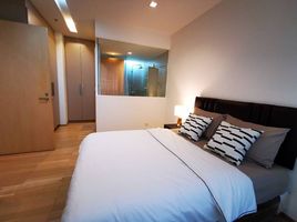 1 Schlafzimmer Appartement zu vermieten im Siri At Sukhumvit, Phra Khanong