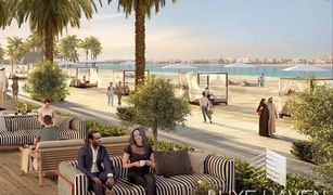 Квартира, 3 спальни на продажу в EMAAR Beachfront, Дубай Address The Bay