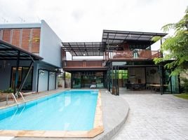 5 Bedroom House for sale in San Phisuea, Mueang Chiang Mai, San Phisuea
