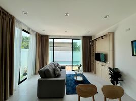 2 Schlafzimmer Villa zu verkaufen in Thalang, Phuket, Sakhu