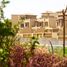 4 Bedroom Townhouse for sale at Palm Hills Kattameya, El Katameya, New Cairo City