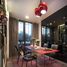 1 Bedroom Condo for sale at Oka Haus, Khlong Tan