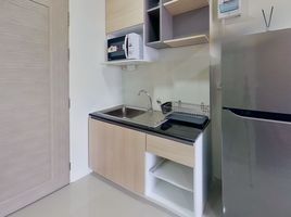 Studio Condo for sale at Lanna Condominium, Pa Tan, Mueang Chiang Mai, Chiang Mai