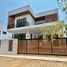 4 Bedroom Villa for sale in Centralplaza Chiangmai Airport, Suthep, Mae Hia