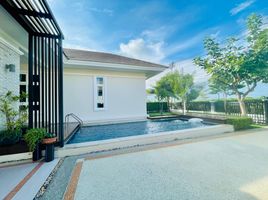 3 Bedroom House for sale at iBreeze View Pool Villa, Thap Tai