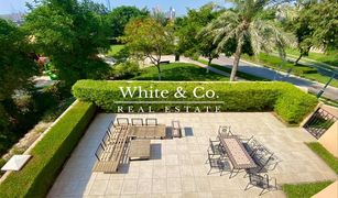 4 chambres Villa a vendre à Earth, Dubai Whispering Pines
