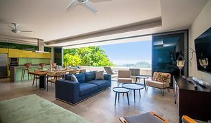 3 chambres Villa a vendre à Choeng Thale, Phuket The Villas Overlooking Layan