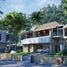 3 Bedroom House for sale at Samui Grand Park Forest, Maenam