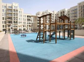 2 Bedroom Condo for sale at Hayat Boulevard, Town Square, Dubai