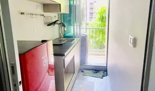 Studio Condominium a vendre à Samrong Nuea, Samut Prakan Niche ID Sukhumvit 113