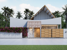 3 Bedroom Villa for sale at Bougainvillea Villa, Si Sunthon