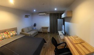 Studio Condominium a vendre à Bang Chak, Bangkok Regent Home 22 Sukhumvit 85