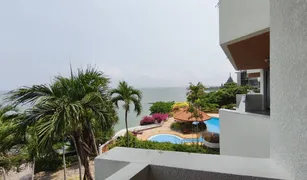 芭提雅 Na Kluea Garden Cliff Condominium 1 2 卧室 公寓 售 