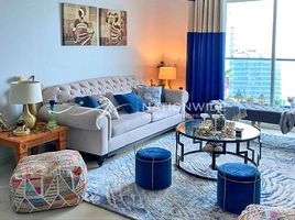 2 बेडरूम अपार्टमेंट for sale at Azure, Marina Residence