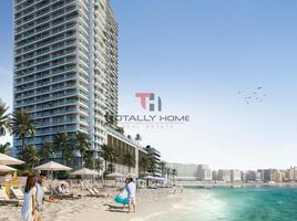 2 Bedroom Apartment for sale at Palace Beach Residence, EMAAR Beachfront