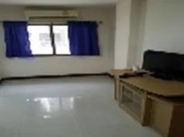 Studio Apartment for rent at Nontarom Condo Park, Taling Chan, Taling Chan