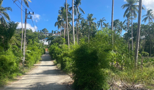 N/A Land for sale in Maenam, Koh Samui 