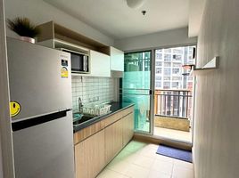 1 Bedroom Apartment for rent at Supalai Veranda Rama 9, Bang Kapi