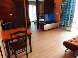 1 Bedroom Apartment for sale at The Light Ladprao, Chomphon
