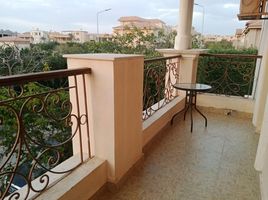 5 Bedroom House for rent at Maxim, The 1st Settlement, New Cairo City