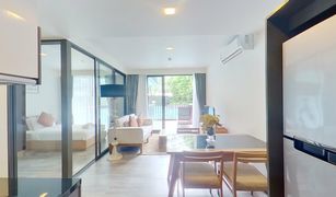 2 chambres Condominium a vendre à Patong, Phuket The Deck Patong