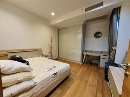 2 Schlafzimmer Appartement zu vermieten im Hyde Sukhumvit 13, Khlong Toei Nuea