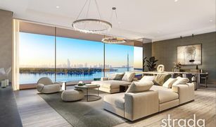 4 Schlafzimmern Appartement zu verkaufen in The Crescent, Dubai Six Senses Residences