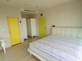 2 Schlafzimmer Wohnung zu verkaufen im Noble Solo, Khlong Tan Nuea