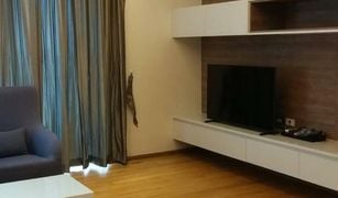 1 Bedroom Condo for sale in Khlong Tan Nuea, Bangkok Aequa Sukhumvit 49