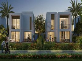 4 Bedroom Townhouse for sale at Fairway Villas, EMAAR South