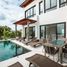 3 Bedroom Villa for sale at Horizon Villas, Bo Phut