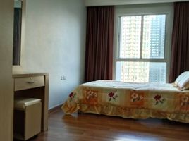 1 Bedroom Condo for rent at The Mark Ratchada-Airport Link, Makkasan