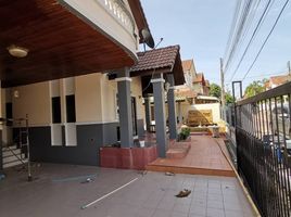 4 Bedroom House for rent at Baan Terrace Hiil, Surasak