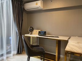 1 Schlafzimmer Appartement zu verkaufen im Knightsbridge Prime Sathorn, Thung Wat Don