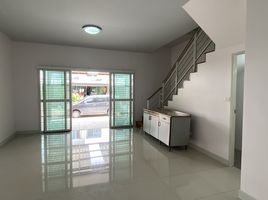 3 Bedroom Townhouse for rent at The Pleno Ekachai-Kanjanapisek, Bang Bon, Bang Bon