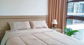 Available Units at Treetops Pattaya