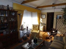 4 Schlafzimmer Haus zu verkaufen im Las Condes, San Jode De Maipo