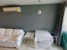 1 Bedroom Condo for rent at The Clover, Khlong Tan Nuea, Watthana