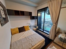2 Schlafzimmer Appartement zu vermieten im KnightsBridge Prime Ratchayothin, Chatuchak