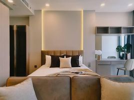 1 Bedroom Condo for sale at Ashton Chula-Silom, Si Phraya