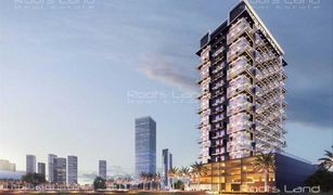 1 Bedroom Apartment for sale in District 12, Dubai Binghatti Nova