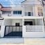 4 Bedroom Townhouse for sale at Phanason City Thep Anusorn, Wichit